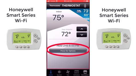 mytotalcomfort|honeywell my total connect app.